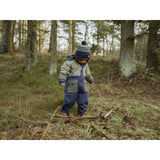 Hust & Claire More Navy Orlando Solid