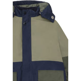 Hust & Claire More Navy Orlando Solid