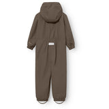 Mini A ture Tarmac Green Matwilbo Snowsuit. GRS