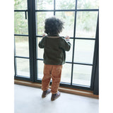 Hust & Claire Squirrel Trevor Cord W25