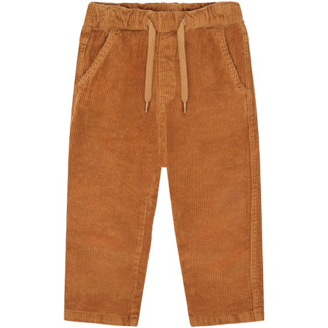 Hust & Claire Squirrel Trevor Cord W25