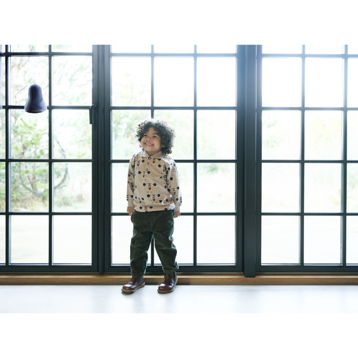 Hust & Claire Biscuit Sune Strongman