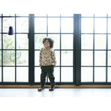 Hust & Claire Biscuit Sune Strongman