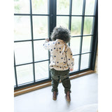 Hust & Claire Biscuit Sune Strongman