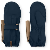 Mini A ture Outer Space Matcesar Fleece Lined Vantar