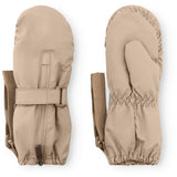 Mini A ture Savannah Tan Matcesar Fleece Lined Vantar