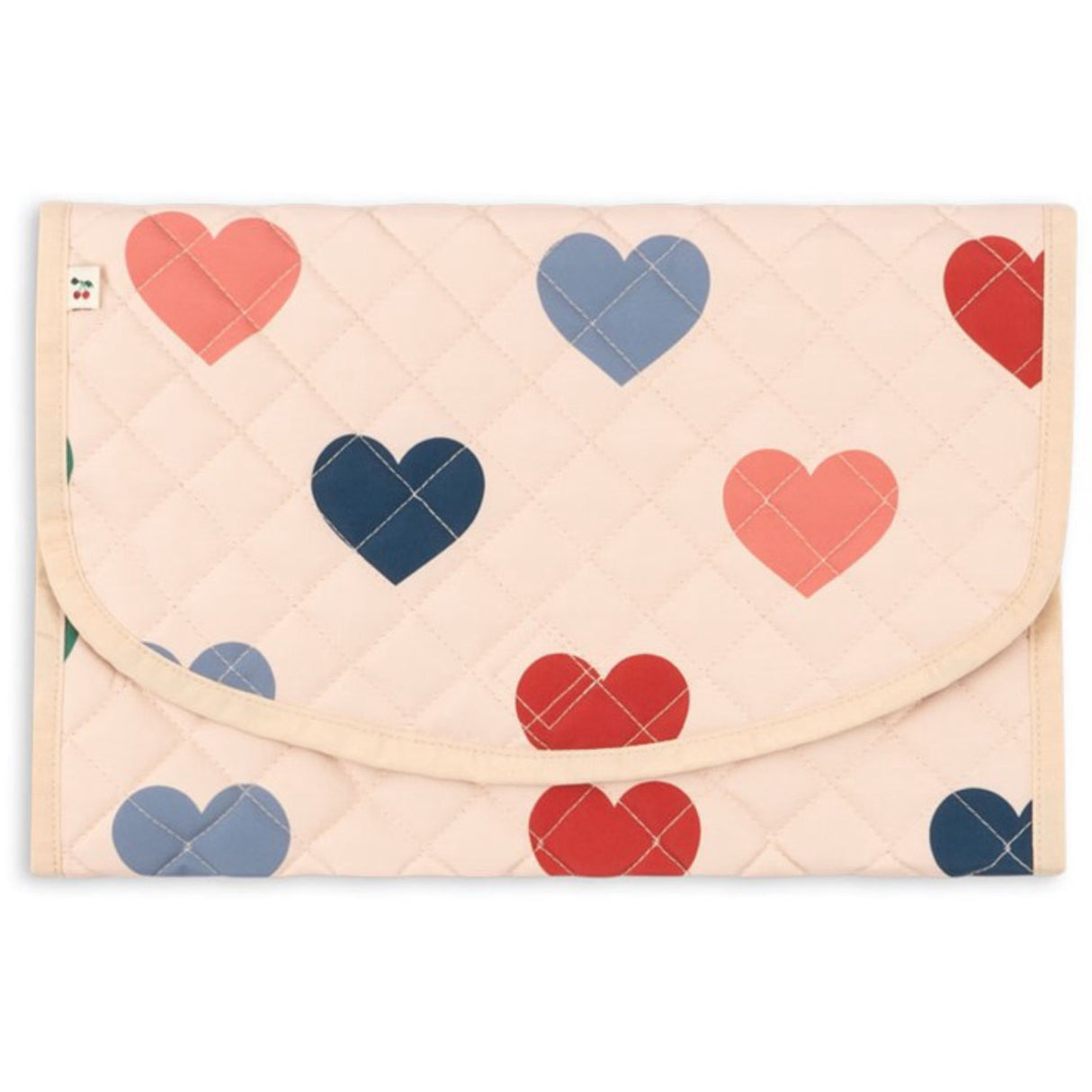 Konges Sløjd Bon Coeur Coloré All You Need Väska