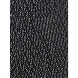 kids ONLY Black Lurex Silver/Harlekin Kogqueen Glitter Byxor Bf Jrs