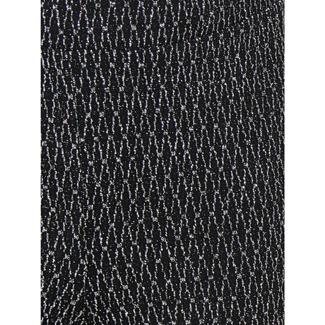 kids ONLY Black Lurex Silver/Harlekin Kogqueen Glitter Byxor Bf Jrs