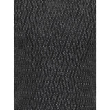 kids ONLY Black Lurex Silver/Harlekin Kogqueen L/S Glitter Topp Bf Jrs