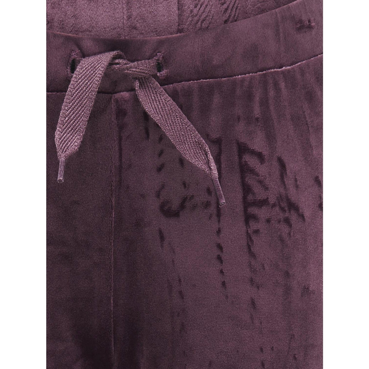 kids ONLY Winetasting Kogrebel Sammet Sweat Sett Swt