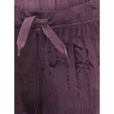 kids ONLY Winetasting Kogrebel Sammet Sweat Sett Swt