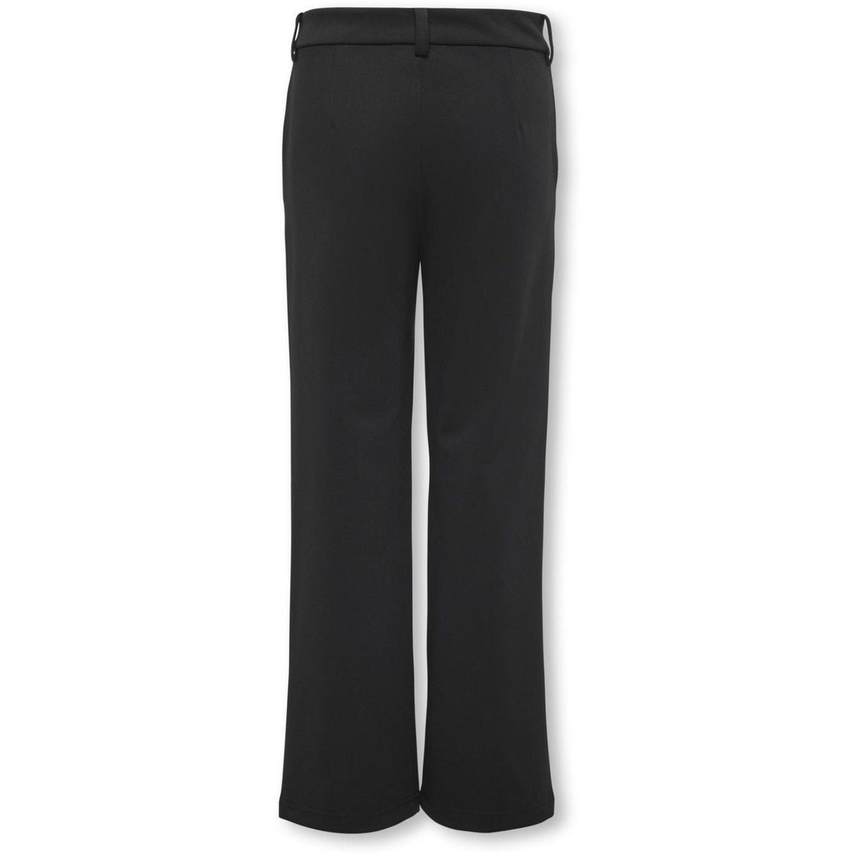 kids ONLY Black Kogpeach Life Pintuck Byxor Tlr