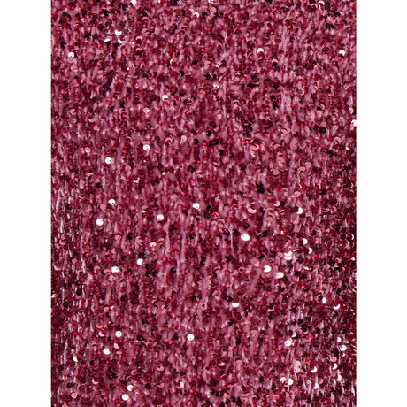 kids ONLY Rose Wine Kogconfidence Life Ls Seq Flrd Klänning Jrs