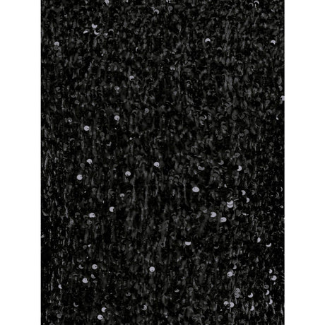 kids ONLY Black Kogconfidence Life Ls Seq Flrd Klänning Jrs