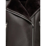 kids ONLY Black Coffee Kogstarry Bonded Nallebjörn Jacka Otw