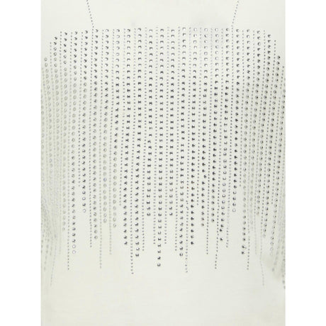 kids ONLY Cloud Dancer Rhinestone Silver Kogbillie Life S/S Stone Topp Jrs