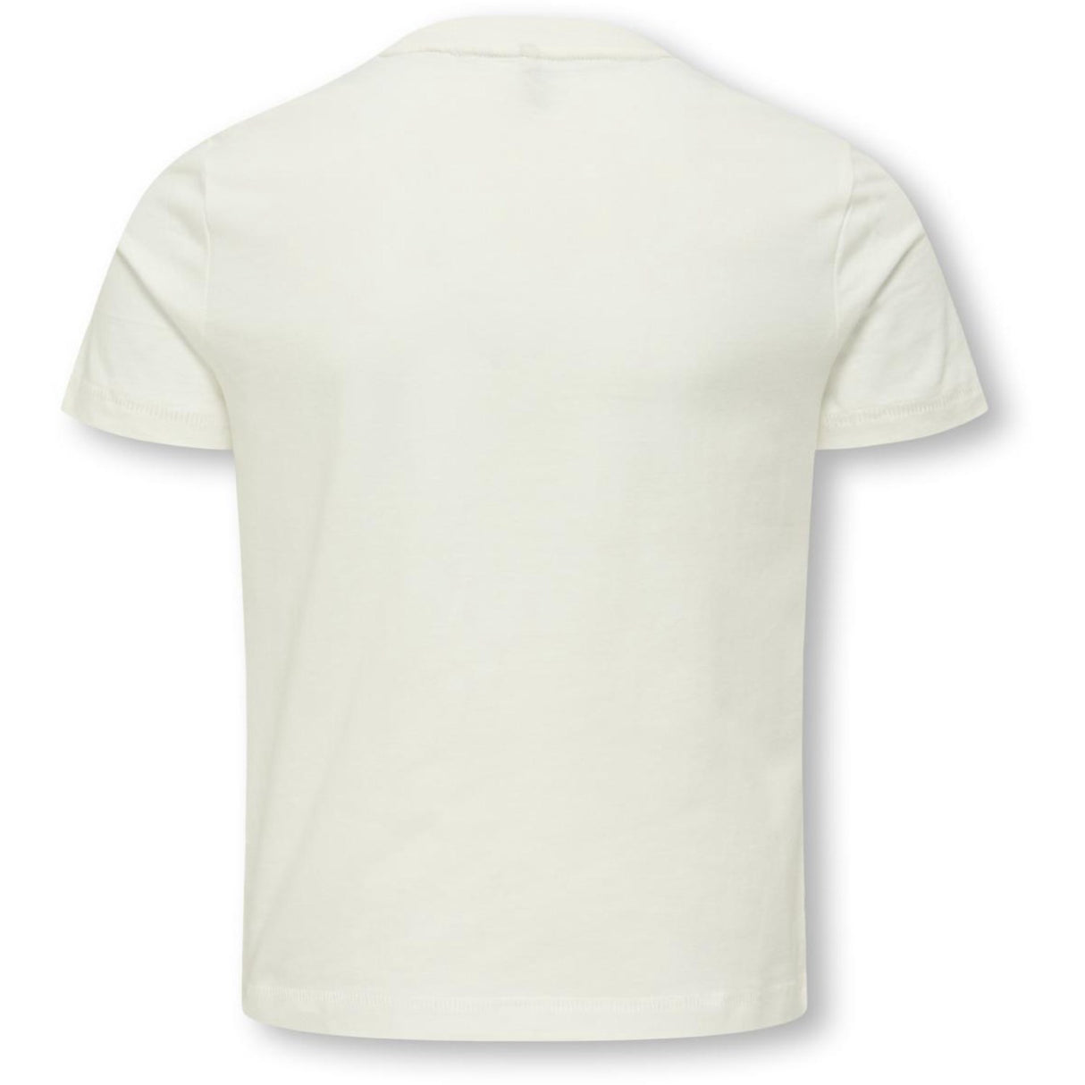 kids ONLY Cloud Dancer Rhinestone Silver Kogbillie Life S/S Stone Topp Jrs