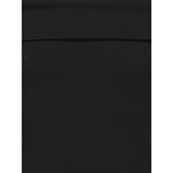 kids ONLY Black Kogane Ls Off Shoulder Topp Jrs