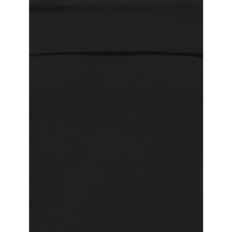 kids ONLY Black Kogane Ls Off Shoulder Topp Jrs