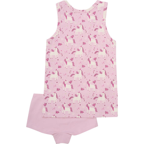 Minymo Bleached Mauve Underkläder Sett Aop