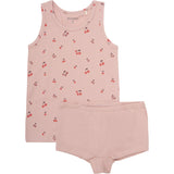 Minymo Misty Rose Underkläder Sett Aop