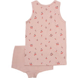Minymo Misty Rose Underkläder Sett Aop
