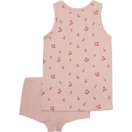 Minymo Misty Rose Underkläder Sett Aop