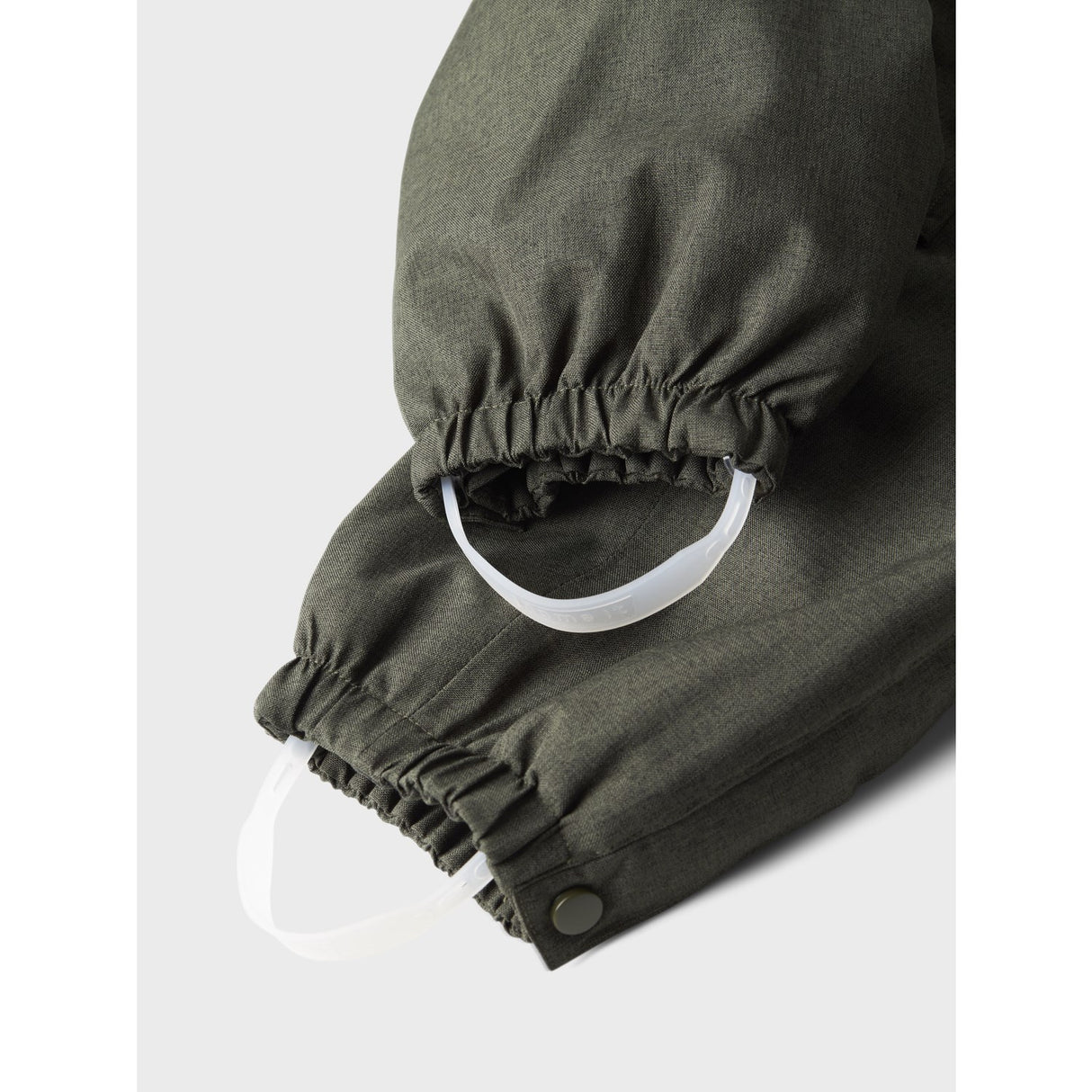 Name It Deep Depths Melange Nmmsnow10 Dräkt Melange Fo