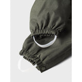 Name It Deep Depths Melange Nmmsnow10 Dräkt Melange Fo