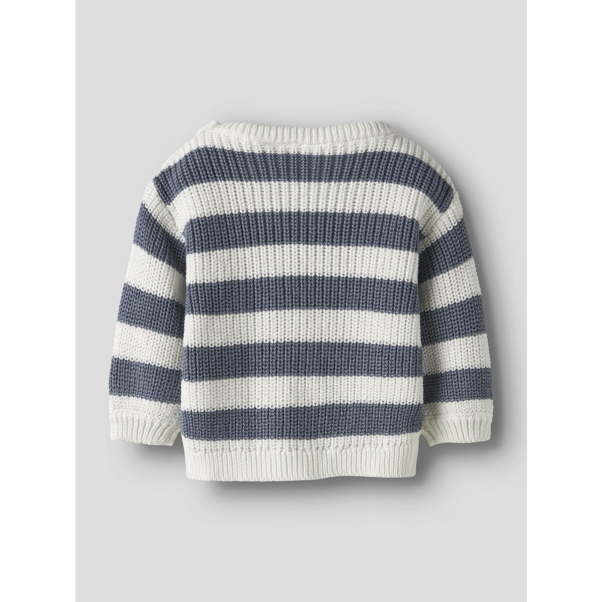 Name It Cloud Dancer Flintstone Nbmolfert Ls Stickad