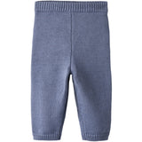 Name It Flint Stone Nbmoffe Stickad Leggings