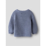 Name It Flint Stone Nbmoffe Ls Stickad