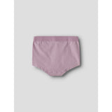 Name It Keepsake Lilac Nmfaplaja Frozen 2-Pack Hipster Wdi