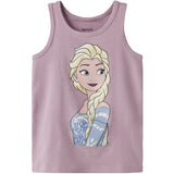 Name It Keepsake Lilac Nmfaplone Frozen Tank Topp Wdi