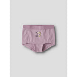 Name It Keepsake Lilac Nmfaplaja Frozen 2-Pack Hipster Wdi