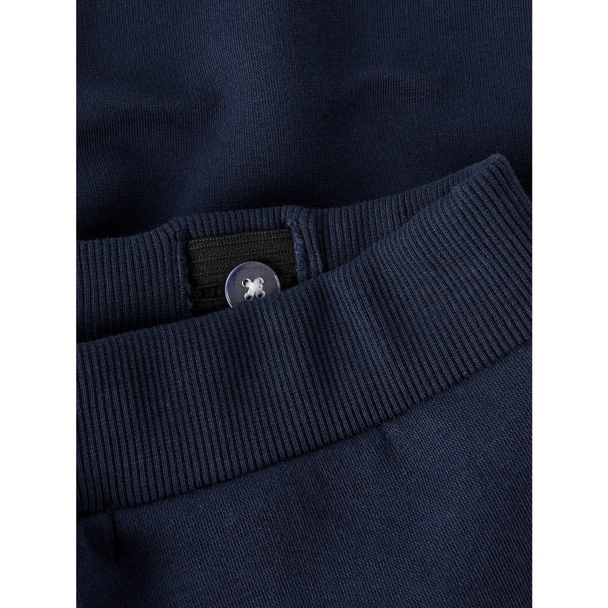 Name It Navy Blazer Nmmopa Swe Byxor Bru