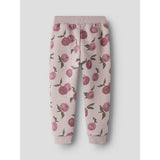 Name It Bark Nmfopa Swe Byxor Bru