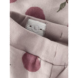 Name It Bark Nmfopa Swe Byxor Bru