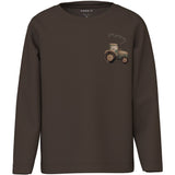 Name It Delicioso Nmmopallan Ls Topp