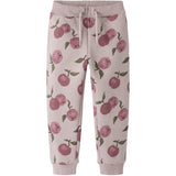 Name It Bark Nmfopa Swe Byxor Bru