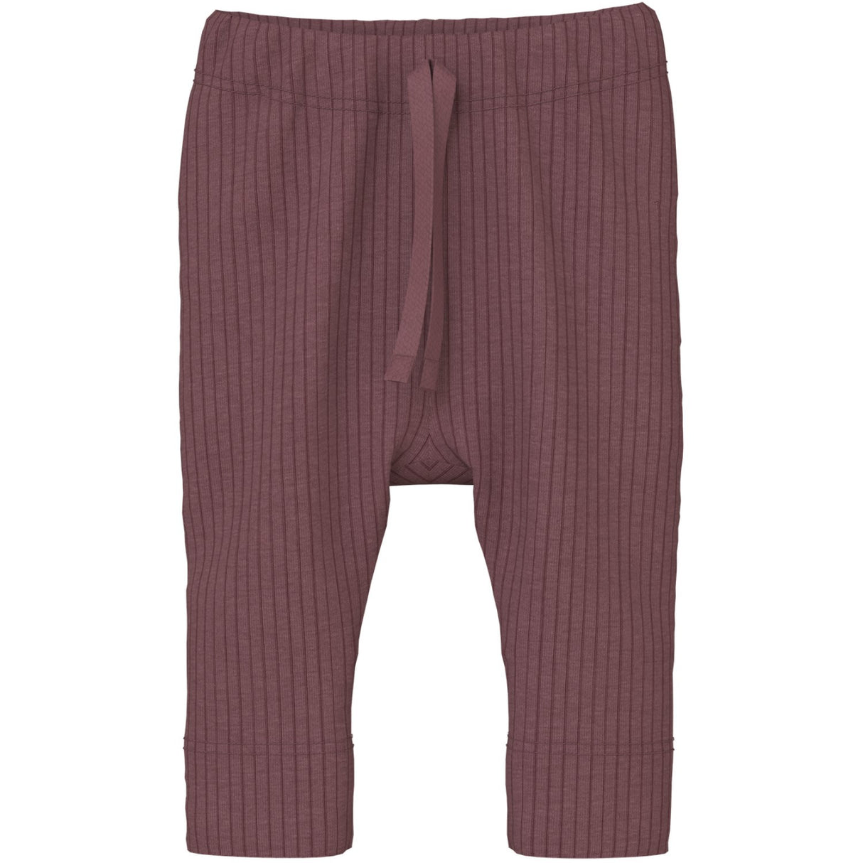 Name It Rose Brown Nbfofulla Byxor