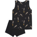 Minymo Tap Shoe Underkläder Sett Aop