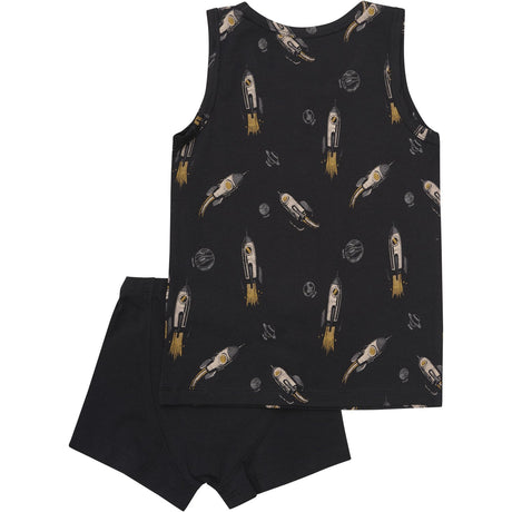 Minymo Tap Shoe Underkläder Sett Aop