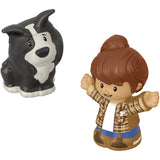 Fisher-Price® Lp Skub & Leg Traktor