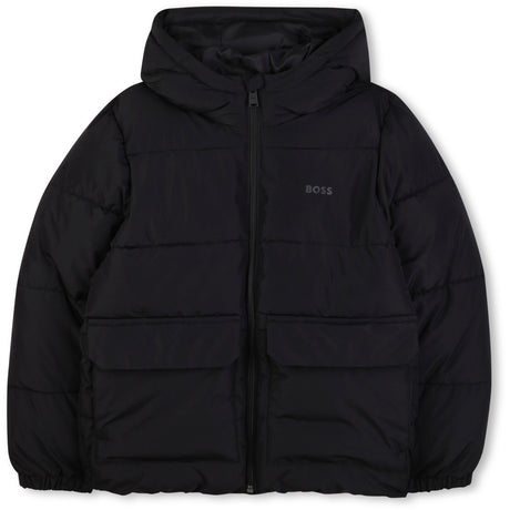 Hugo Boss Puffer Jacka
