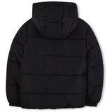 Hugo Boss Puffer Jacka