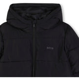 Hugo Boss Puffer Jacka
