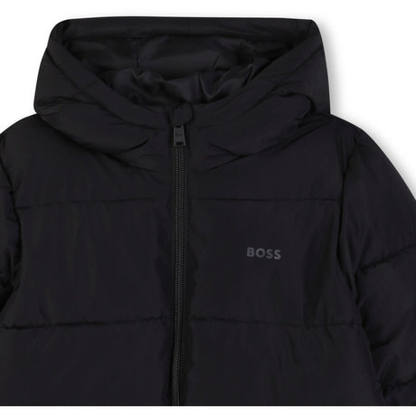 Hugo Boss Puffer Jacka