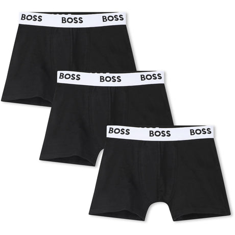 Hugo Boss Sett Of 3 Boxer Shorts